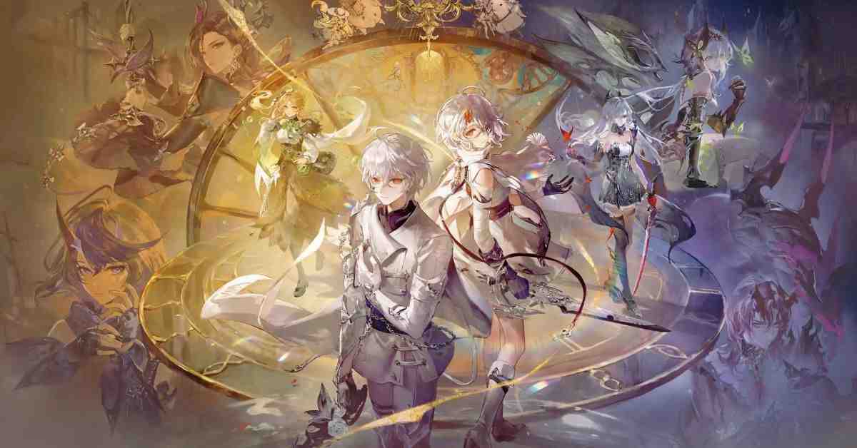 Duet Night Abyss Launches Globally: Everything You Need to Know