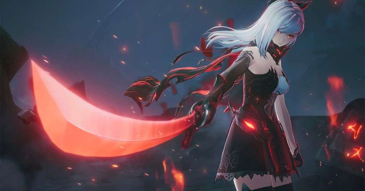 Duet Night Abyss Launches Globally Everything You Need to Know