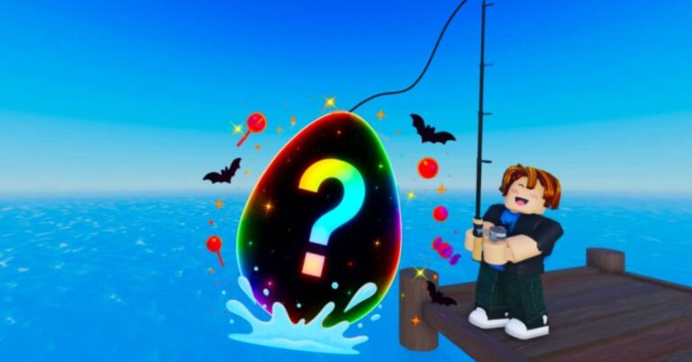 Fish a Pet Codes November 2025 – Free Coins and Potions to Boost Your Gameplay