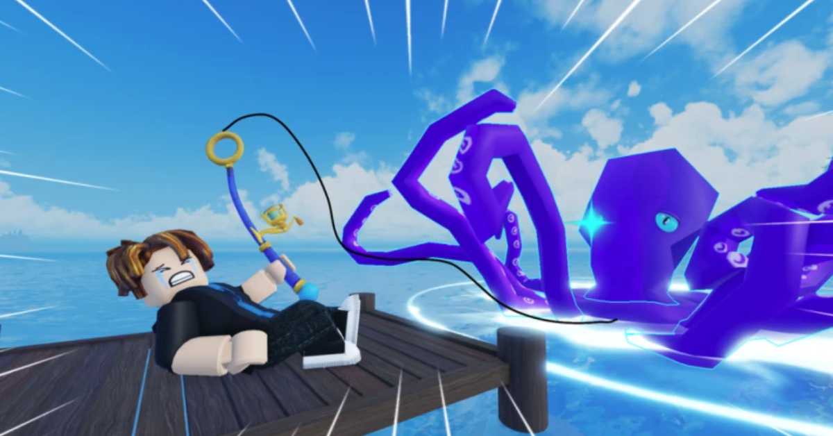 Fish a Pet Codes October 2025 - Free Coins and Potions to Boost Your Gameplay