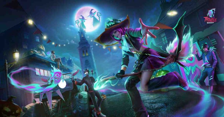 Free Fire Max Redeem Codes for October 13, 2025 – Unlock Fresh Rewards Instantly