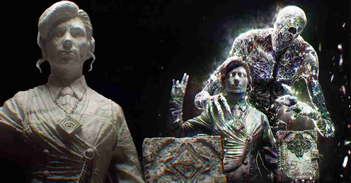 This Free PS5 Horror Game Will Mess With Your Head This Halloween