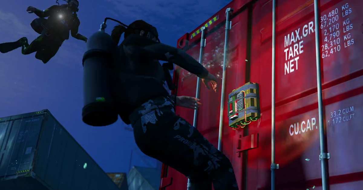 GTA 6 Fans Spot Something Crazy in Rockstar’s New GTA Online Trailer