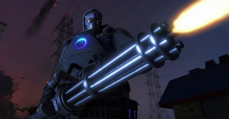 GTA 6 Fans Spot Something Crazy in Rockstar’s New GTA Online Trailer