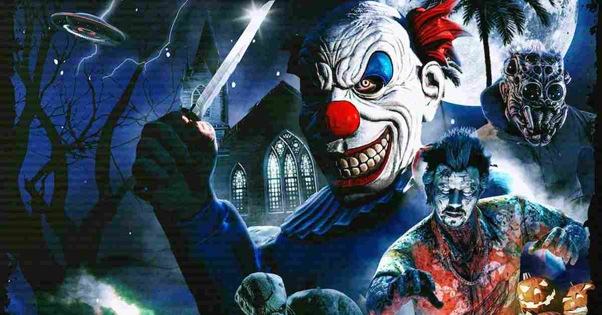 GTA Online: All UFO and Ghost Locations for the 2025 Halloween Event