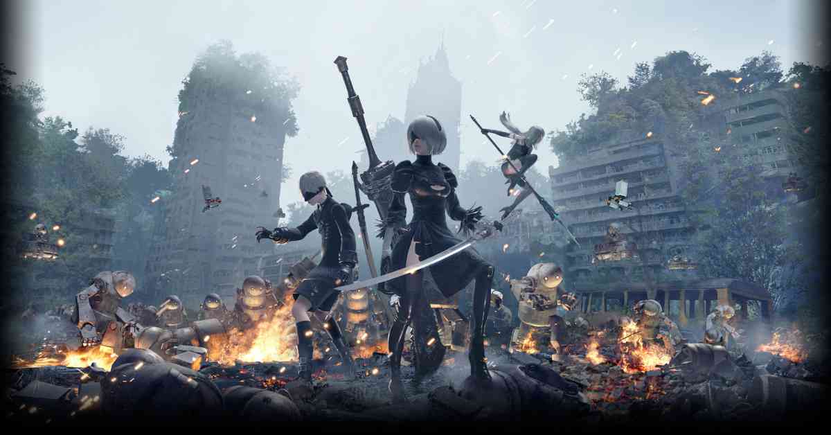 Games You Didn’t Know You Could Finish in 5 Minutes