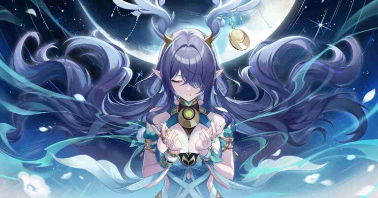 Genshin Impact Codes October 2025 - Free Primogems and Rewards