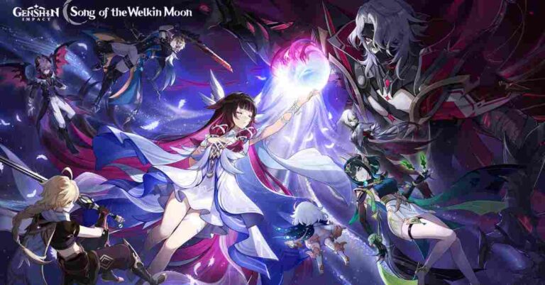 Genshin Impact ‘Luna 2’ Update Release Time, Maintenance Schedule, and What’s New