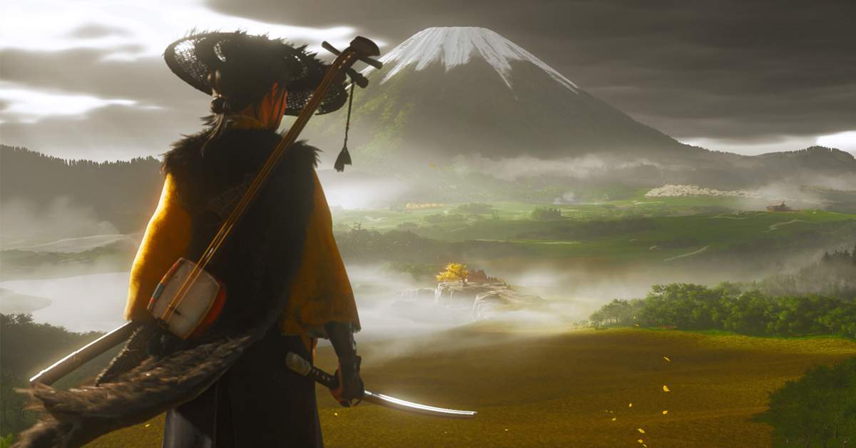 Ghost of Yōtei Beginner’s Guide: Survival Tips for New Players