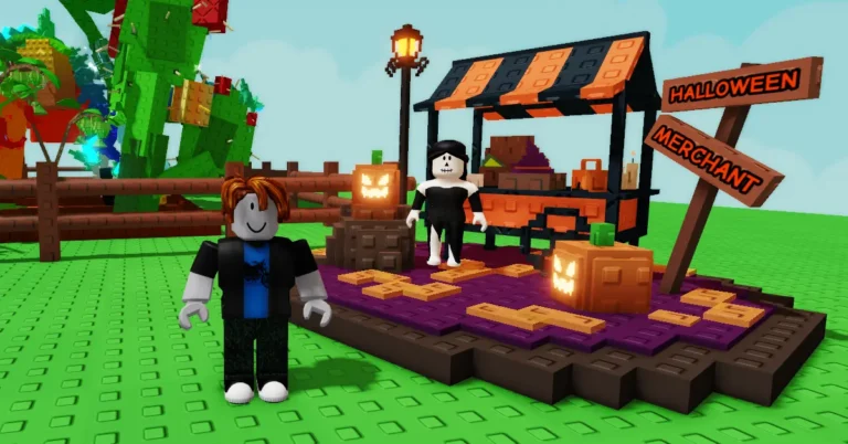 Grow a Garden Halloween Merchant Guide: All Items and Best Buys for 2025