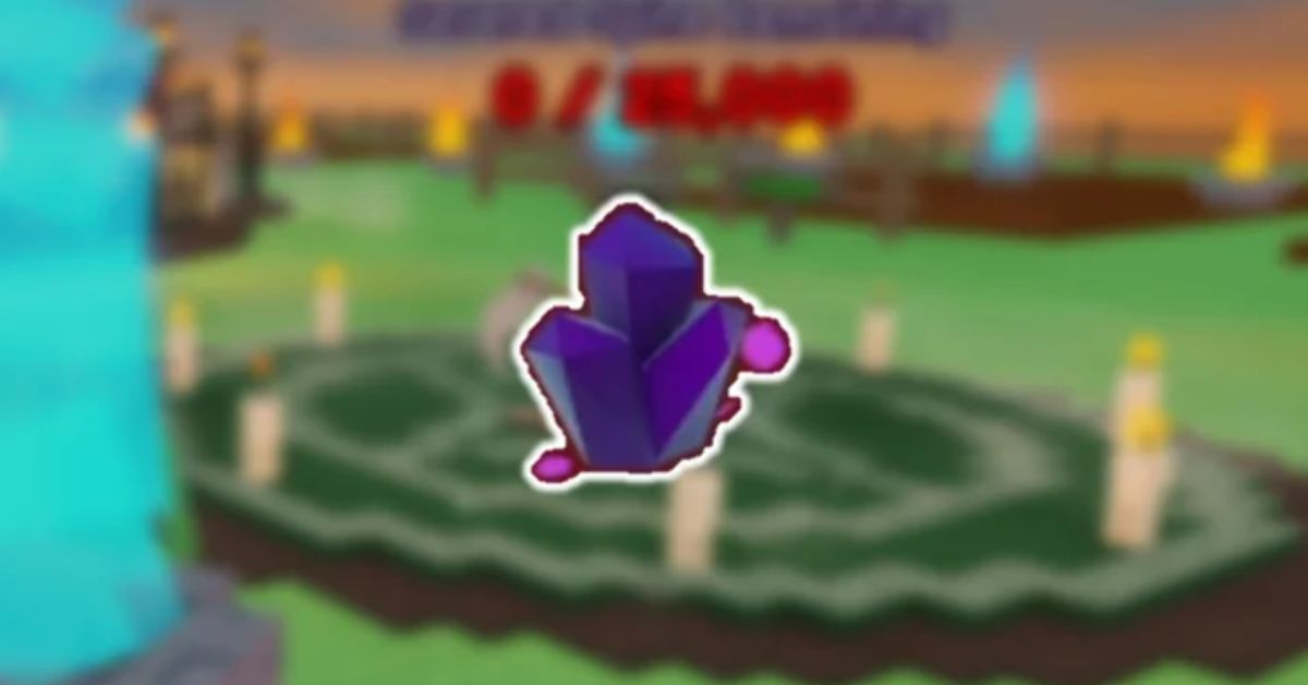 Grow a Garden Lich Crystal Guide: How to Get and Solve the Riddles