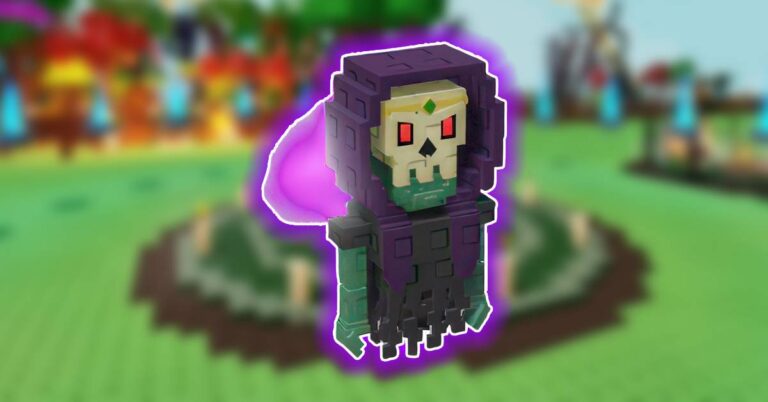 Grow a Garden Lich Guide: How to Get the Lich Pet and Complete All Riddles