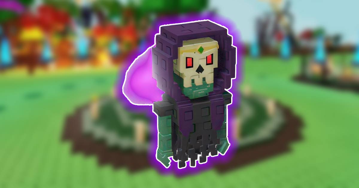 Grow a Garden Lich Guide: How to Get the Lich Pet and Complete All Riddles