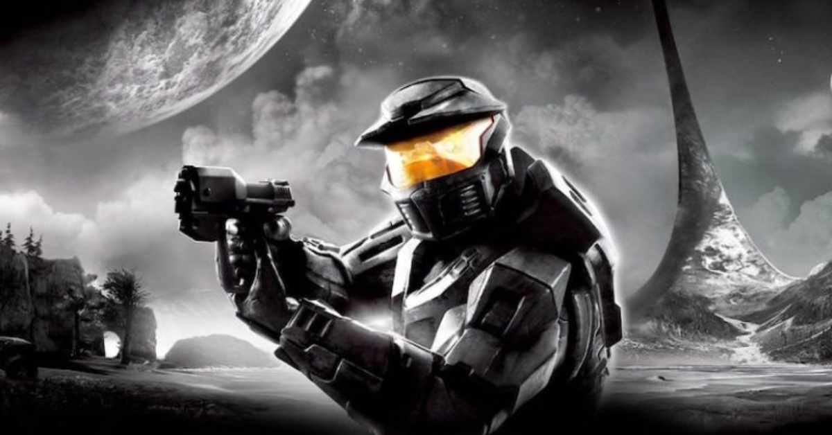 New Halo Game Leak Hints at PS5 Release This Week