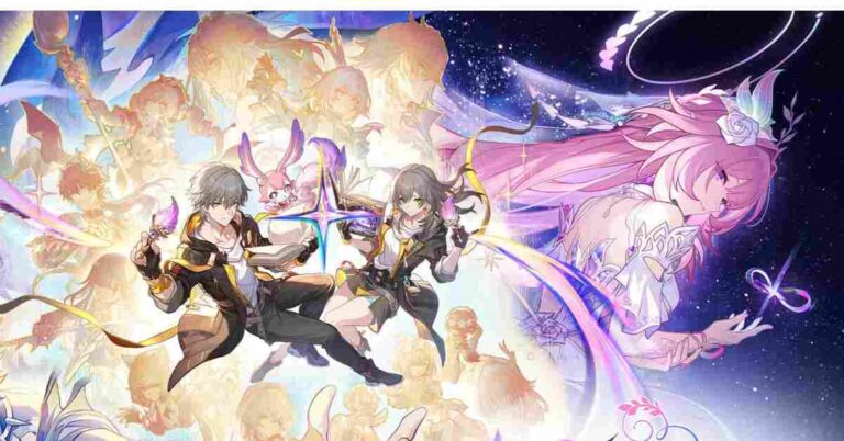 Honkai Star Rail 3.7 Livestream Codes – Free Stellar Jades, Rewards And How to Redeem