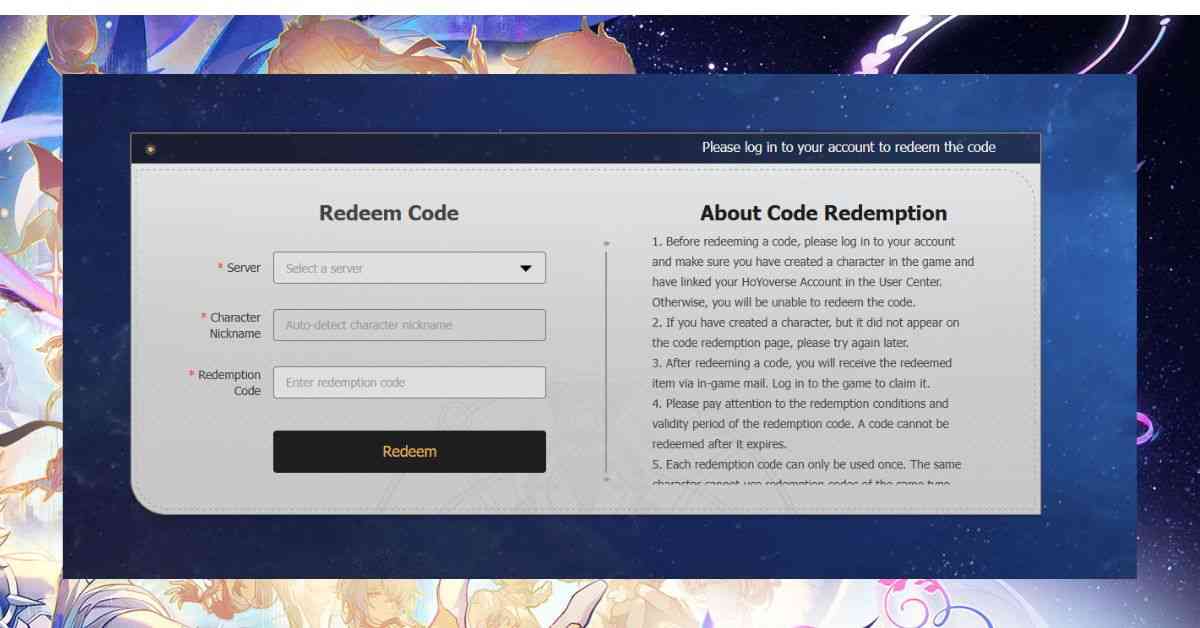 Honkai Star Rail 3.7 Livestream Codes - Free Stellar Jades, Rewards And How to Redeem