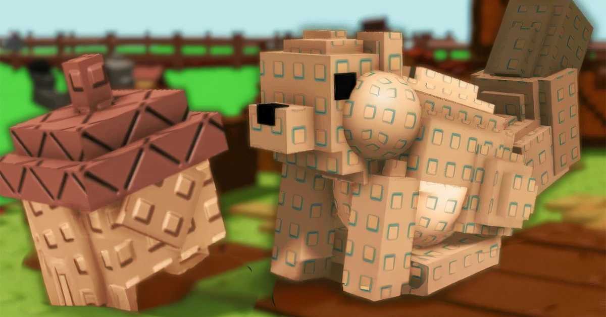 How to Make Your Chubby Chipmunk HUGE Fast in Grow a Garden