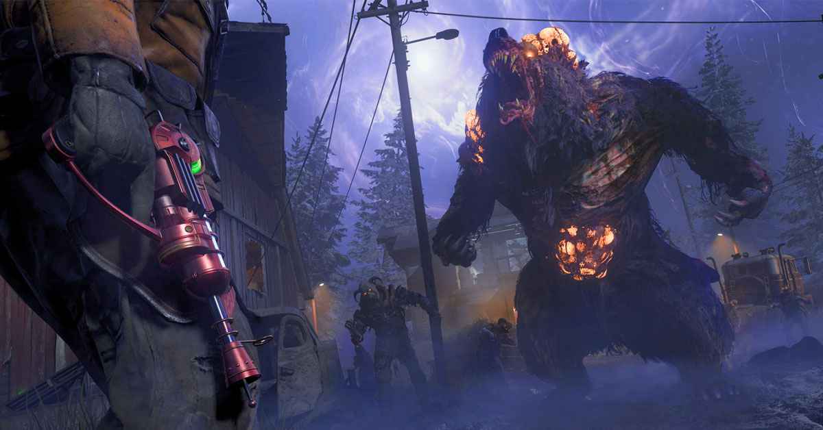 Call of Duty: Black Ops 7 – How to Start Playing Zombies Beta