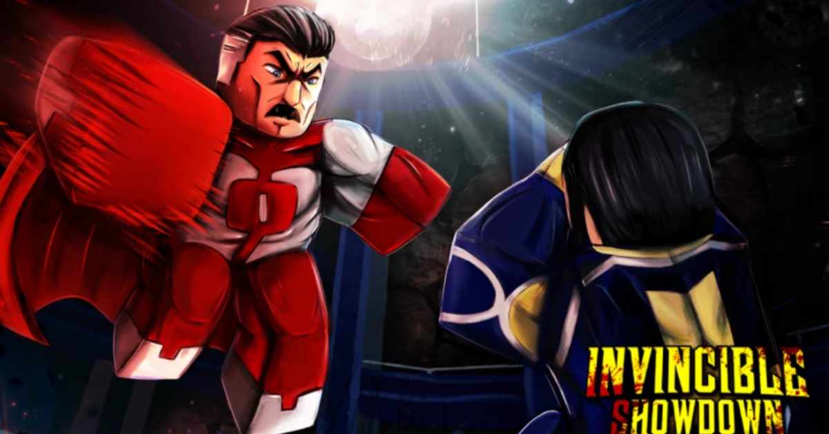 Invincible Showdown Codes for October 2025 - Claim Free Cash Now