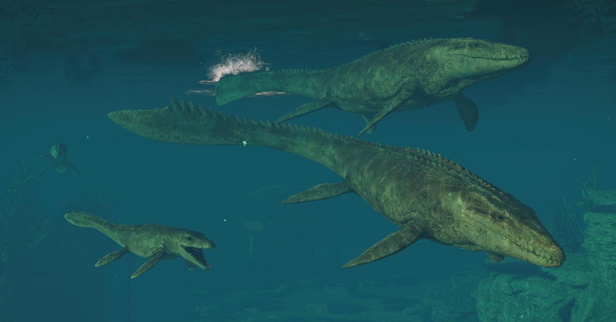 Jurassic World Evolution 3 Release Date, Global Launch Times And New Features