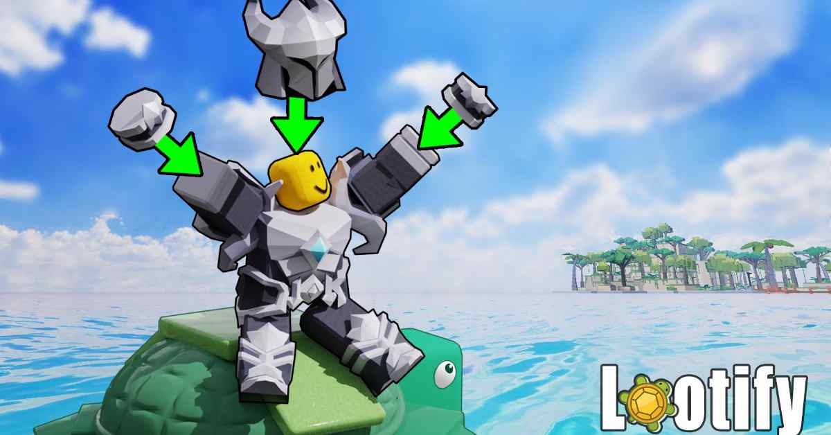 Lootify Codes (October 2025) - Free Gold, Keys, and Potions