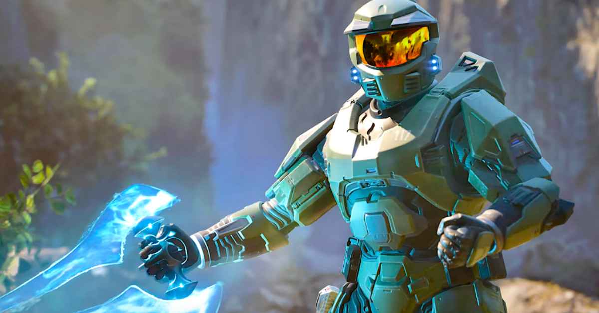 New Halo Game Leak Hints at PS5 Release This Week