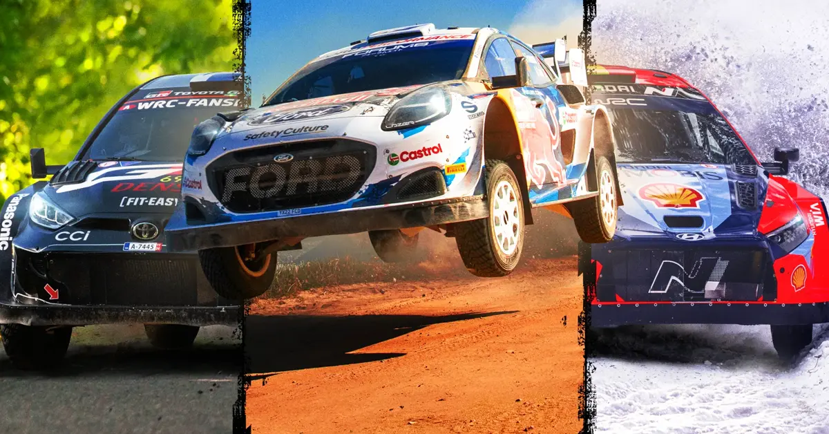 PlayStation Plus November 2025 Games