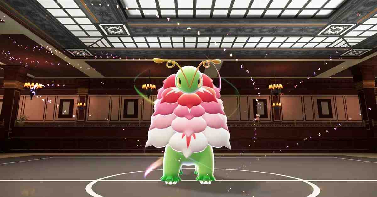 Pokémon Legends Z-A: Complete Mega Stone List and Where to Get Them All