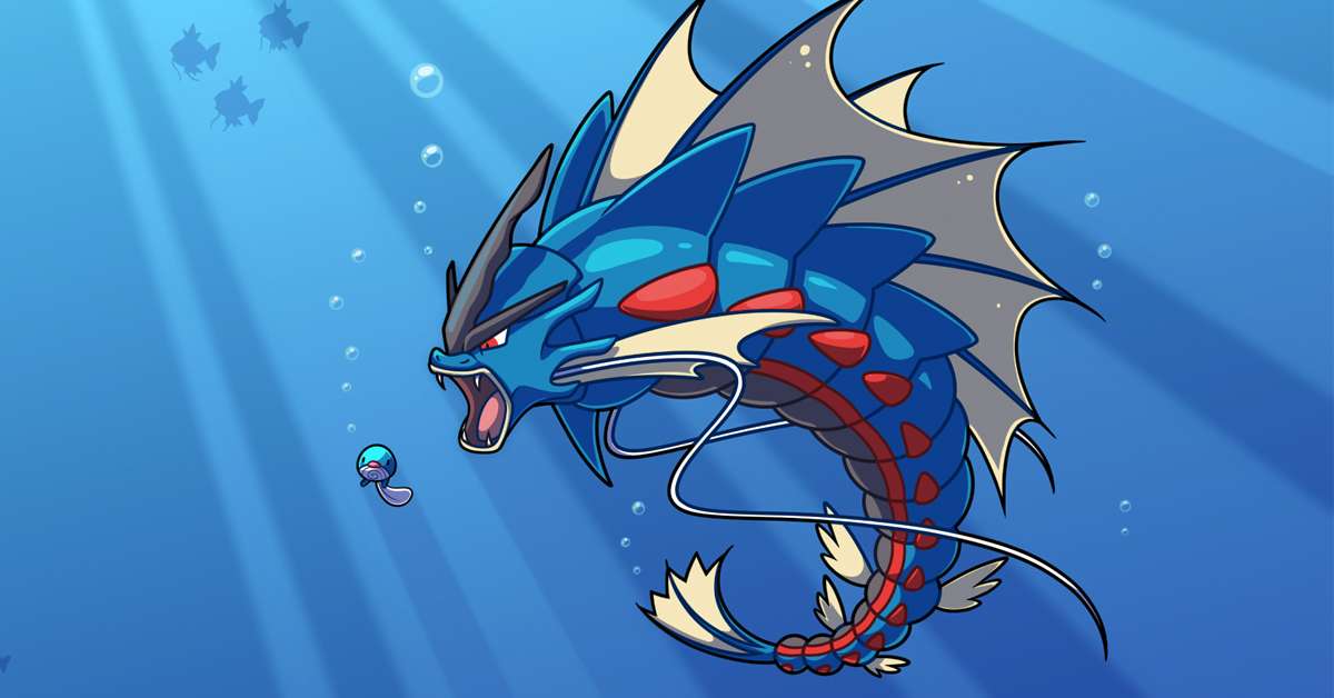 How to Get Gyaradosite in Pokémon Legends: Z-A and Unlock Mega Gyarados