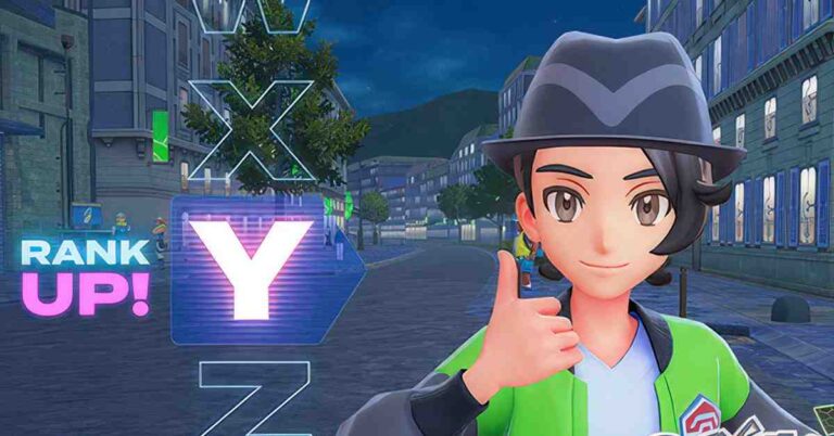 Pokémon Legends: Z-A Trade Codes – Complete Guide to Finish Your Pokédex