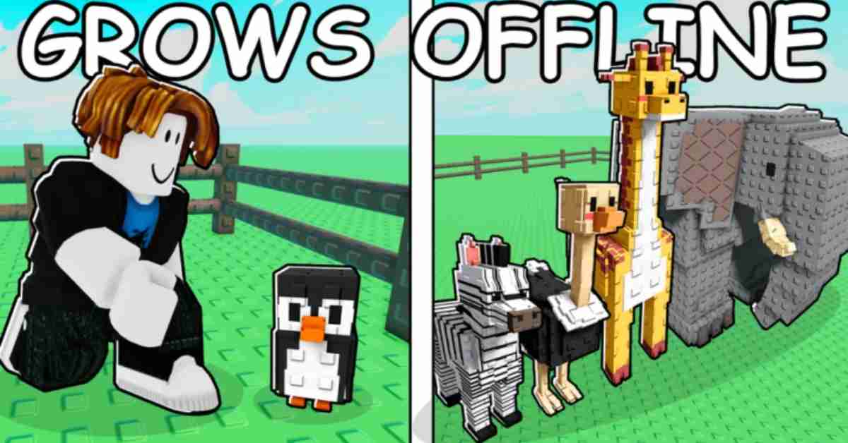 Raise Animals Full Animal List and Rarity Guide (2025 Update)