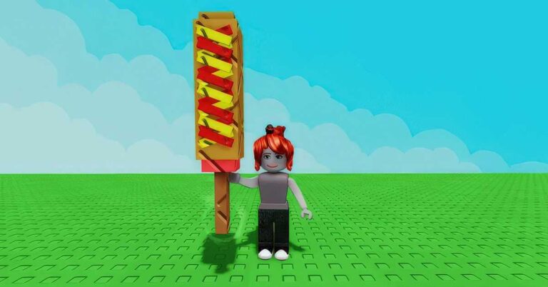 Roblox Players Are Losing Their Minds Over This Secret Corn Dog Recipe