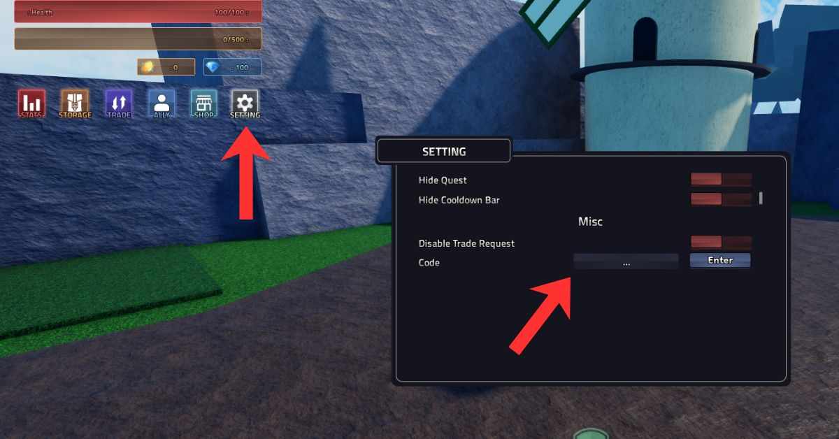 Rogue Piece Codes October 2025 - Free Gems, Chests And More