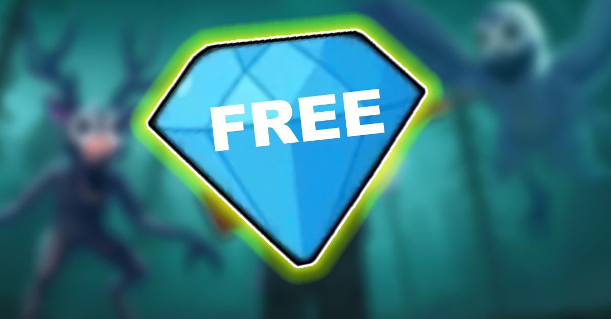 Stop Wasting Robux! Secret to Get Free Diamonds in 99 Nights in the Forest Revealed