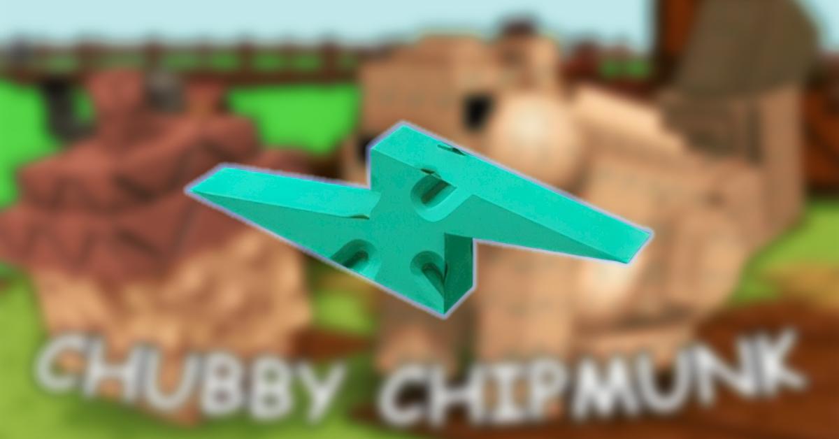 What Does the Energy Chew Do in Grow a Garden Roblox