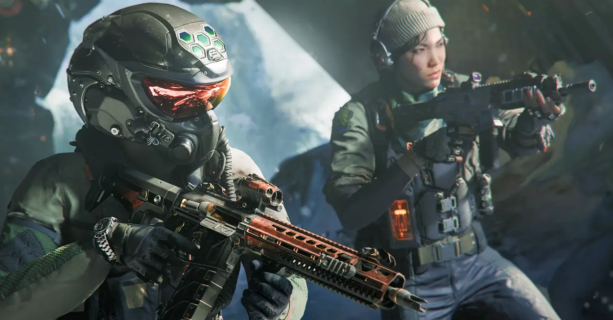 Black Ops 7 Operators Full List and How to Unlock Every One