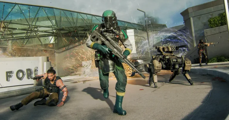 Black Ops 7 Players Shocked After Activision Cancels Early Access Plans