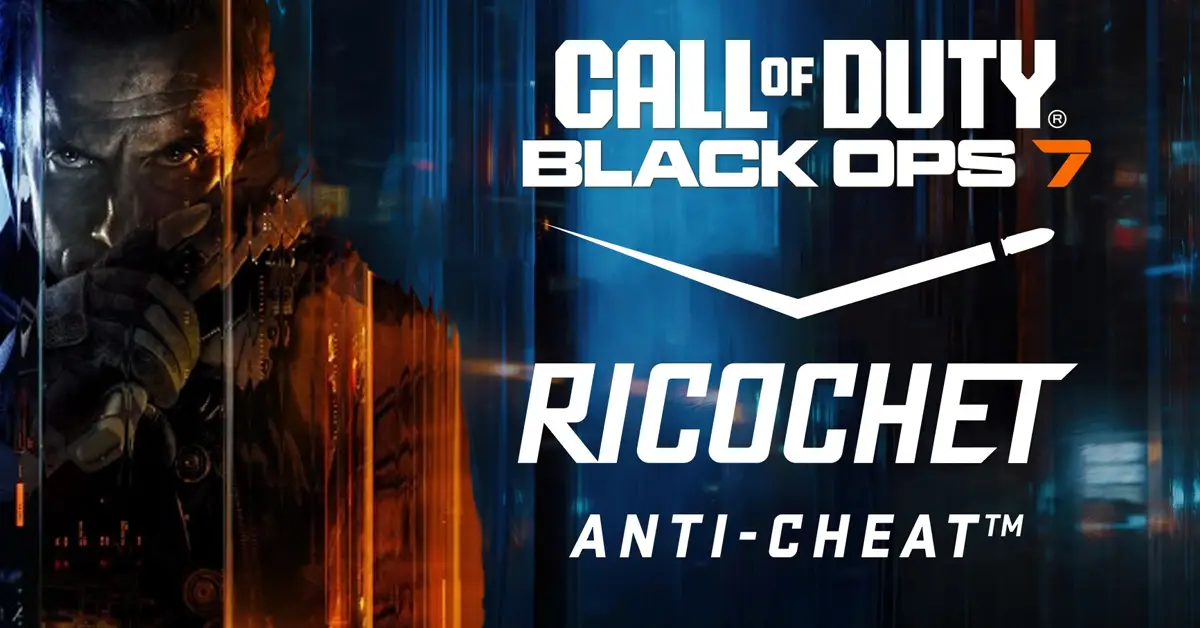 Black Ops 7: RICOCHET Anti-Cheat Upgrades Explained