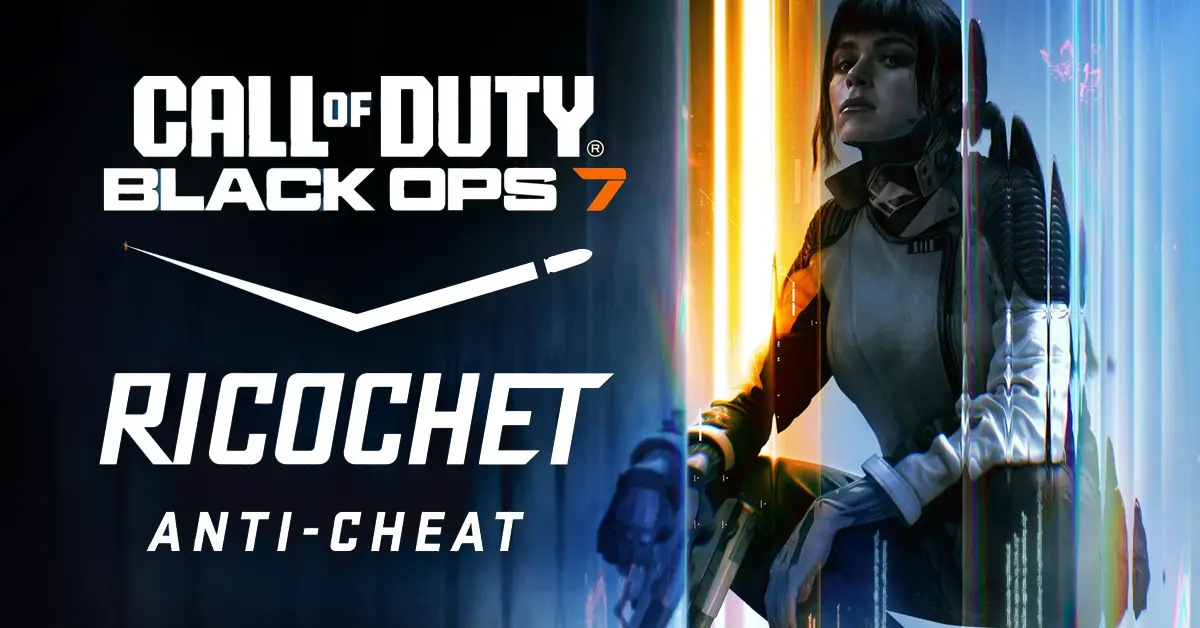 Black Ops 7: RICOCHET Anti-Cheat Upgrades Explained