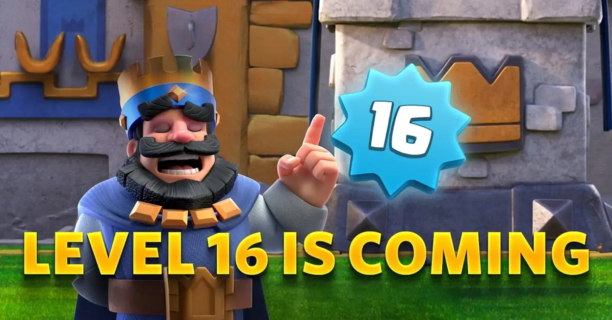Clash Royale’s Level 16 Update Has Fans Furious and Excited All at Once
