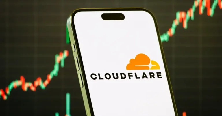 Global Cloudflare Outage Disrupts Major Internet Services Worldwide