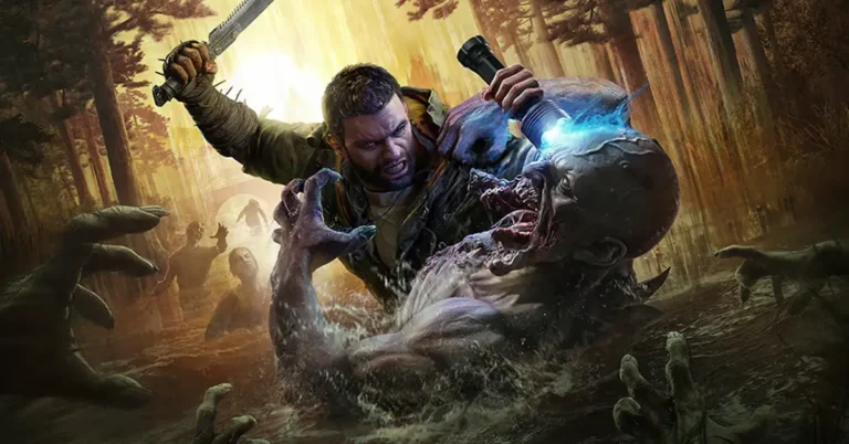 Dying Light The Beast – All Active Docket Codes and How to Redeem Them