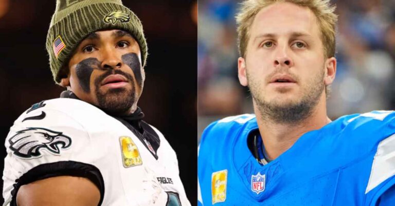 Eagles vs Lions Live Updates Philadelphia Grinds Out a 16–9 Win