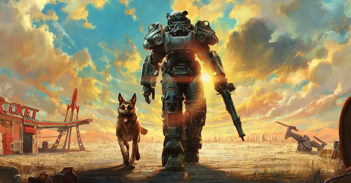 Fallout 4 Anniversary Update - Why Fans Are Losing Their Minds Right Now