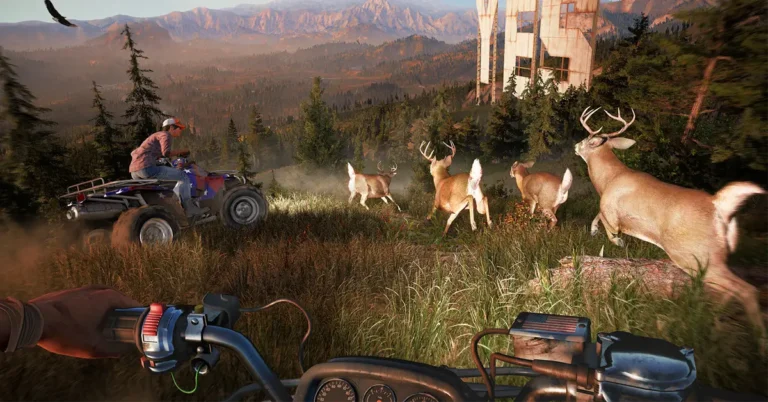 Far Cry 7 Leaks Raise Questions as Confusing New Images Spread Online