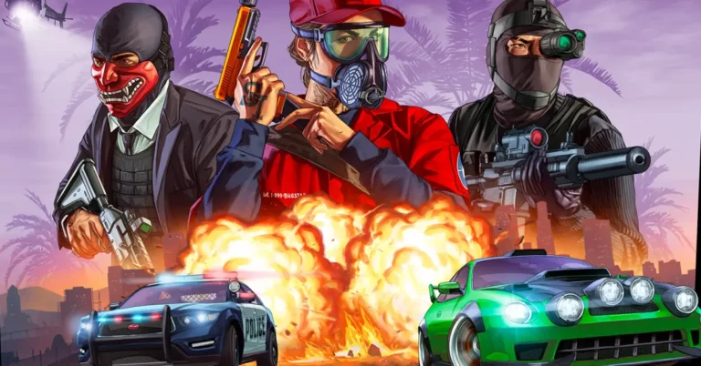 GTA 5 Buyer Gets a Surprise No One Expected After 10 Years