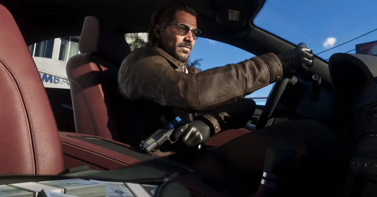 GTA 6 Delayed Again Rockstar Confirms New Release Window and Major Changes