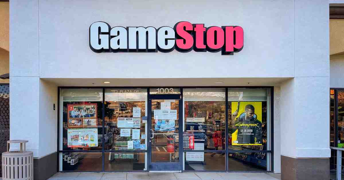 GameStop’s “Trade Anything” Day Returns With a Wild One-Day Promo