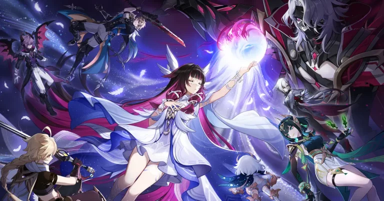 Genshin Impact Luna III Livestream Codes: Latest Update and Rewards