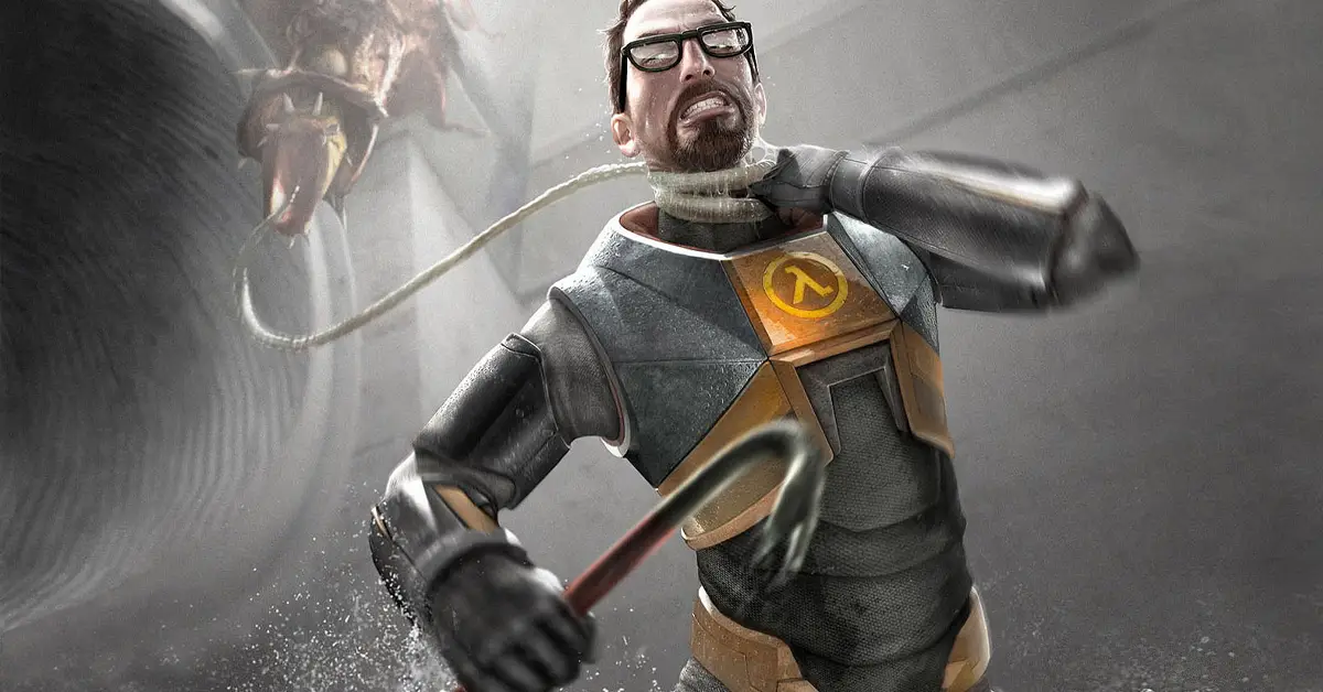 Half-Life 3 Rumors Return As New Leaks Spark Fresh Hype